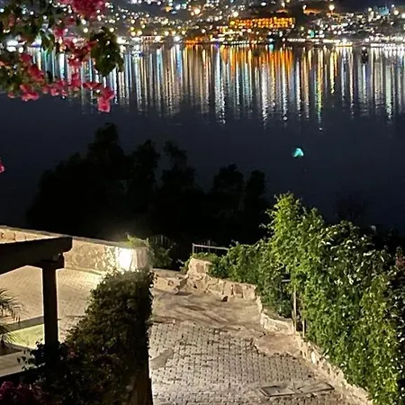 Dream House * 博德鲁姆