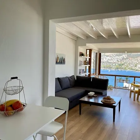 Dream House דירה