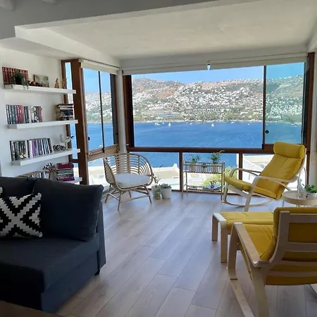Dream House דירה בודרום
