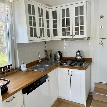 Dream House Appartement *