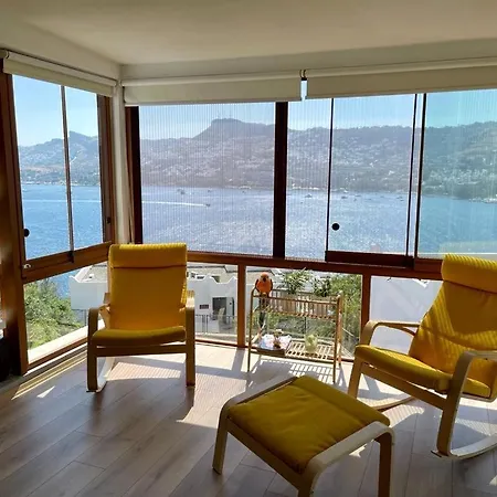 Dream House Appartement