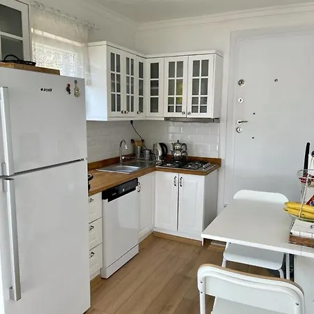 Appartement Dream House *