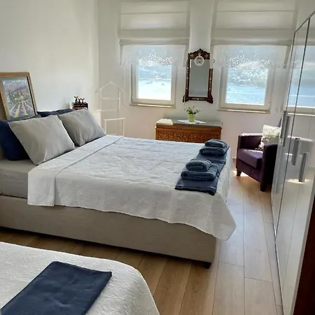 Appartement Dream House