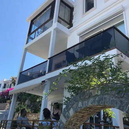Dream House Bodrum
