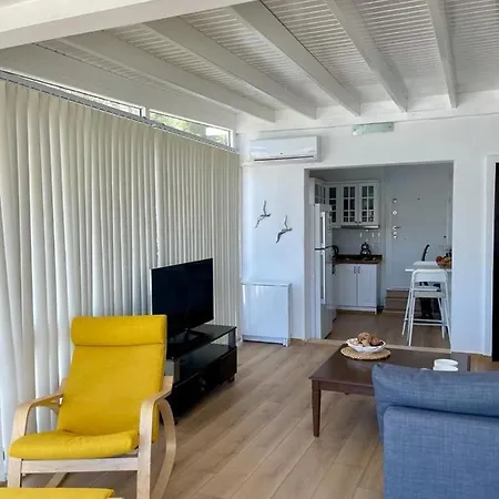 Appartement Dream House Bodrum