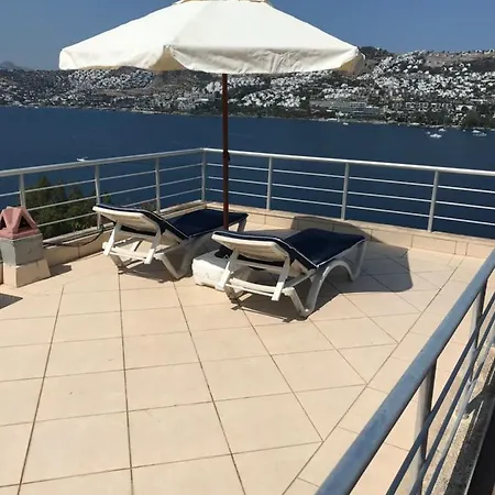 Dream House Appartement Bodrum
