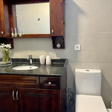 Appartement Dream House