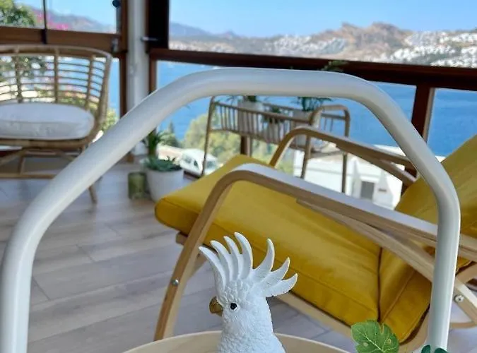 Appartamento Dream House Bodrum