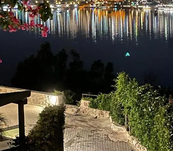 Dream House * Bodrum