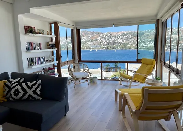 Dream House Appartamento Bodrum