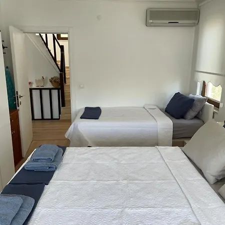 Dream House アパート