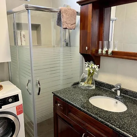 Dream House アパート