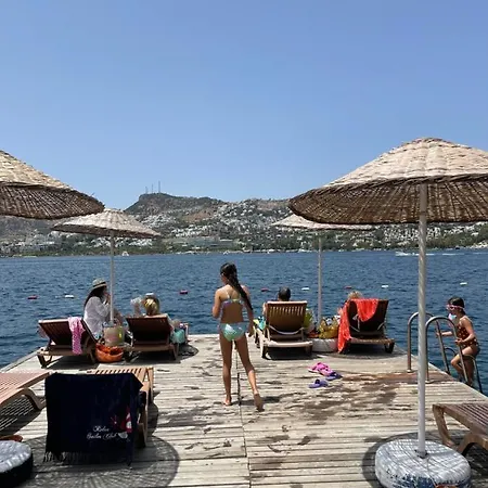 Dream House アパート