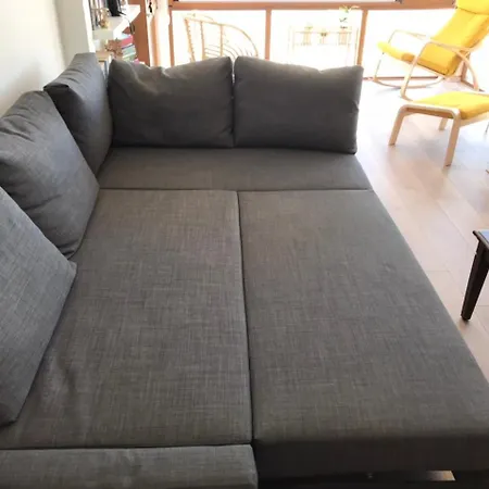 アパート Dream House ボドルム