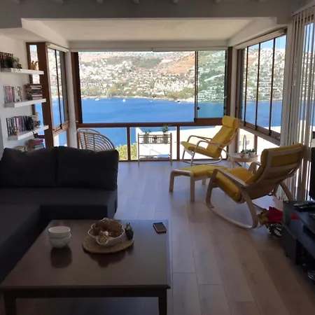 Dream House * ボドルム