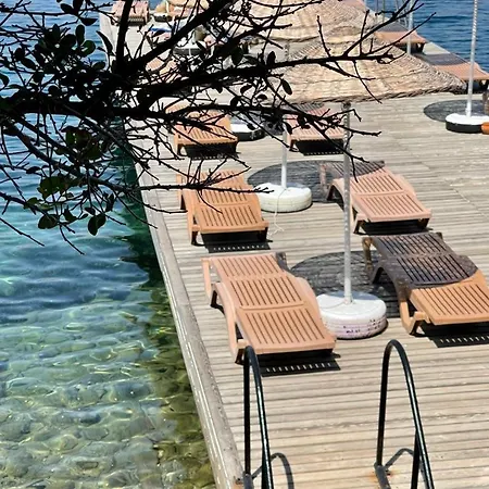 Dream House アパート