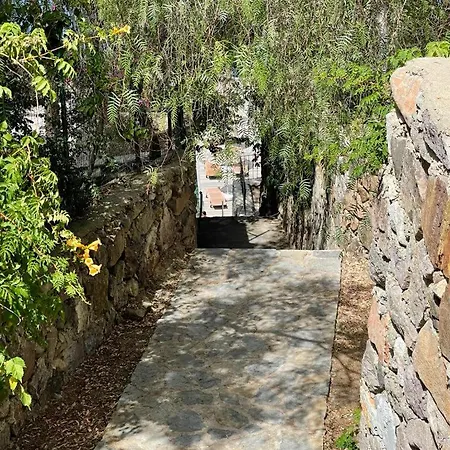 アパート Dream House