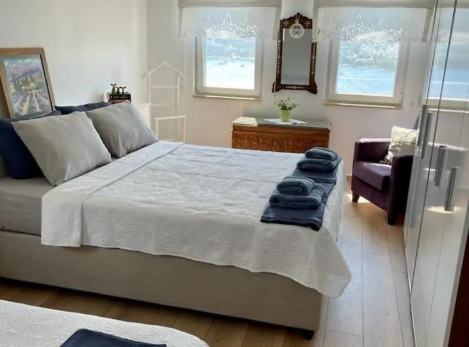 Lejlighed Dream House