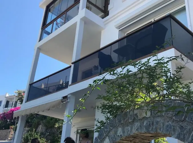 Dream House Bodrum