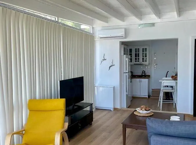 Lejlighed Dream House Bodrum