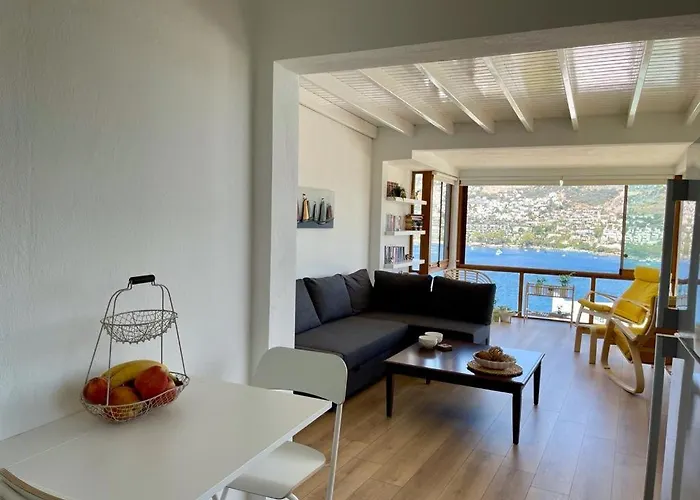 Dream House Lejlighed